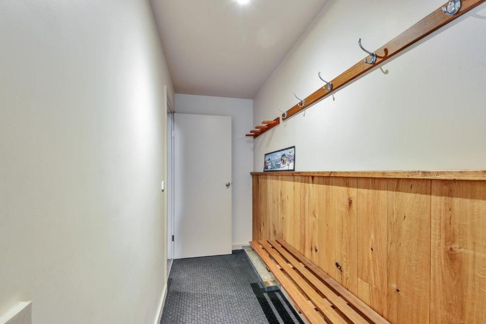 Snow Bound Apartment Dinner Plain Ngoại thất bức ảnh